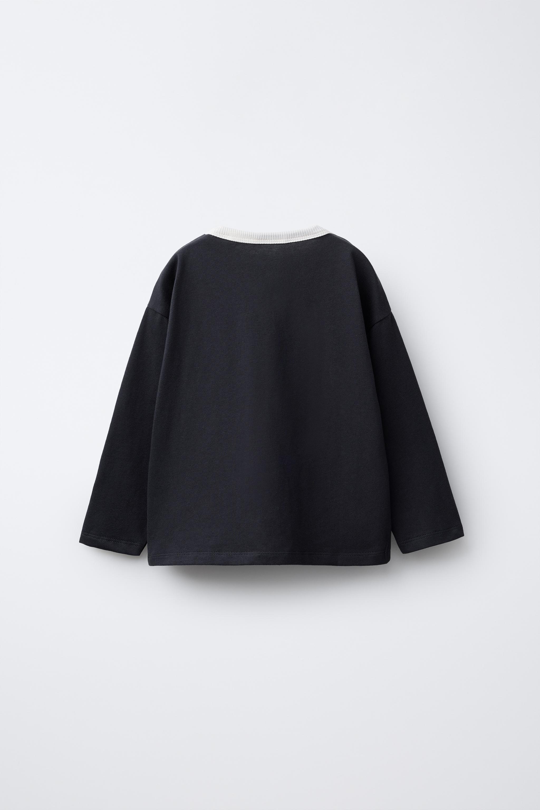 T-SHIRT IMPRIMÉ BROOKLYN NETS NBA